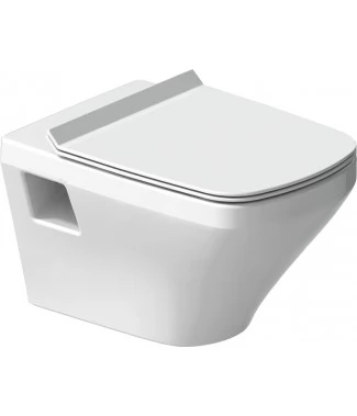 Унитаз подвесной Duravit DuraStyle 2539090000
