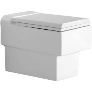 Унитаз подвесной Jaquar Fonte FNS-WHT-40951