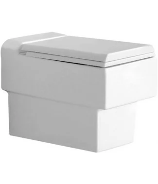 Унитаз подвесной Jaquar Fonte FNS-WHT-40951
