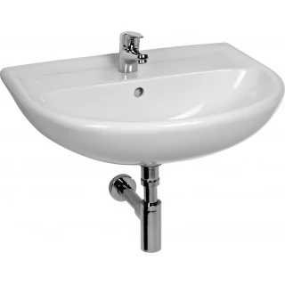 Раковина Jika Plus 55 1438.2