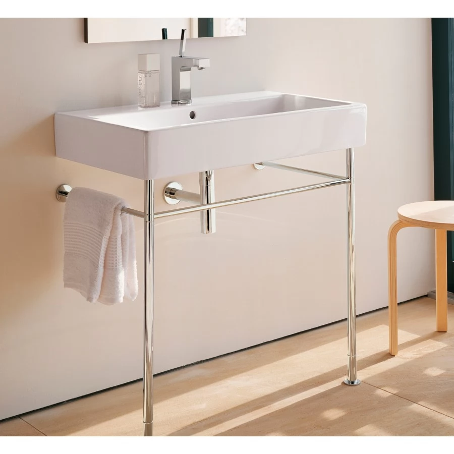 Раковина Duravit Vero 0454800000 80 см. Фото 3