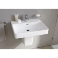Раковина Laufen Pro S 8.1096.4.000.104.1 65 см. Фото 5