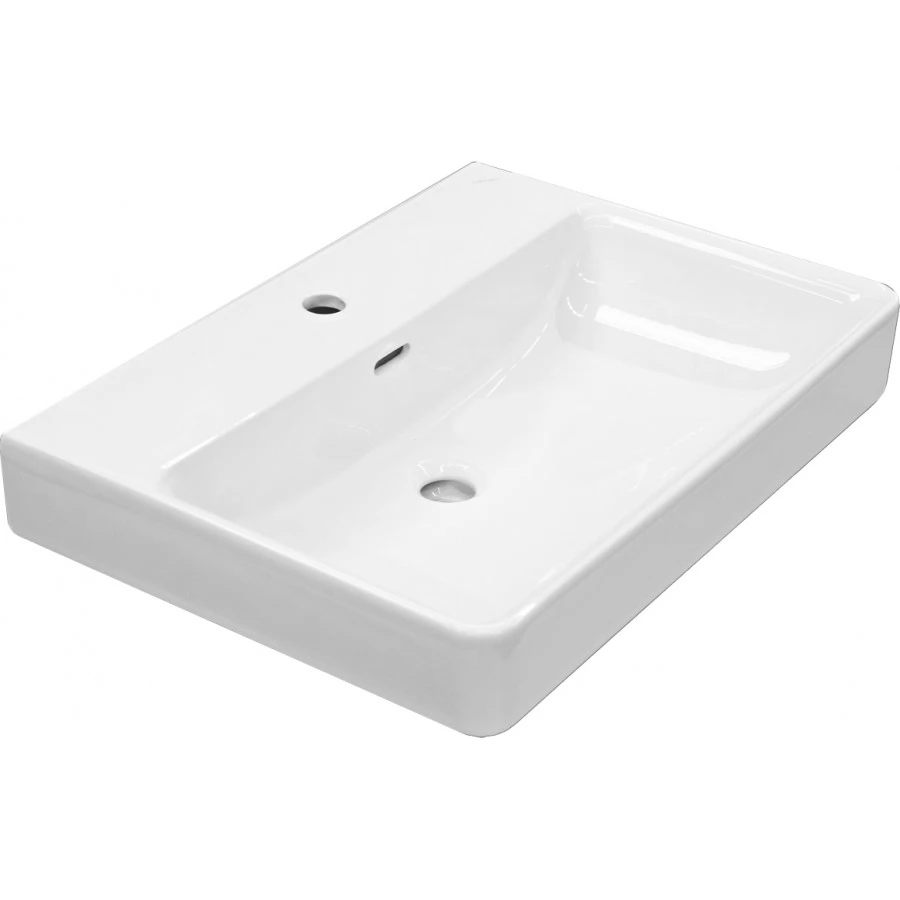Раковина Laufen Pro S 8.1096.4.000.104.1 65 см. Фото 3