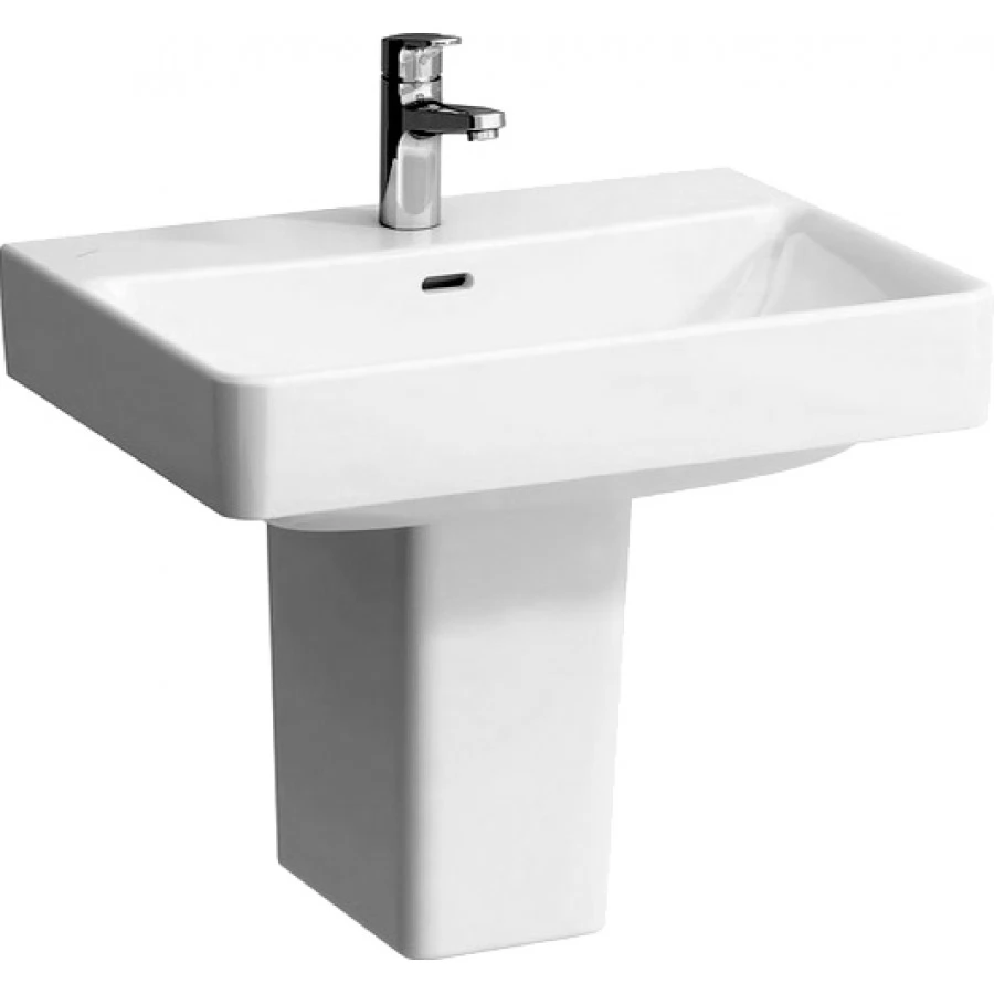 Раковина Laufen Pro S 8.1096.4.000.104.1 65 см. Фото 1