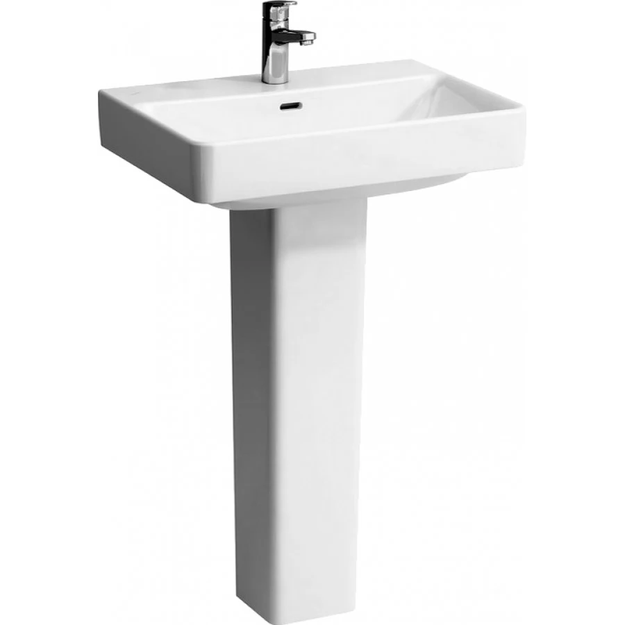 Раковина Laufen Pro S 8.1096.4.000.104.1 65 см. Фото 2