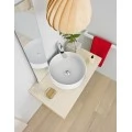 Рукомойник ArtCeram Rombo OSL009 44 см. Фото 5