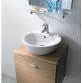 Рукомойник Ideal Standard Connect Sphere E804001 43 см. Фото 2