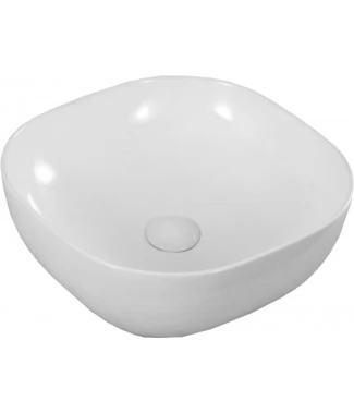 Рукомойник BelBagno BB1301 накладной