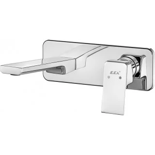 Смеситель E.C.A. Tiera 104808989EX для раковины