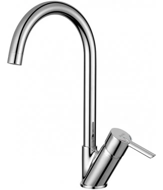 Смеситель Iddis Kitchen Line K11SB0JI05 для кухонной мойки