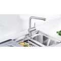 Смеситель Grohe Minta 32168DC0 для кухонной мойки. Фото 8