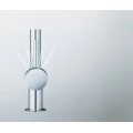 Смеситель Grohe Minta 32917000 для кухонной мойки. Фото 12