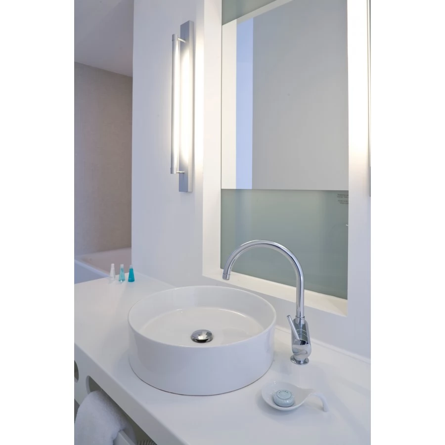 Смеситель Grohe Minta 32917000 для кухонной мойки. Фото 6