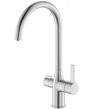 Смеситель Iddis Pure PURBNFJi05 для кухонной мойки