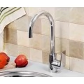 Смеситель Wasserkraft Lopau 3207 для кухонной мойки. Фото 1