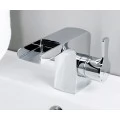 Смеситель Wasserkraft Berkel 4869 для раковины. Фото 2