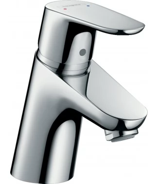 Смеситель Hansgrohe Focus E 31732000 для раковины