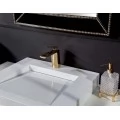 Смеситель Boheme Venturo 381 для раковины. Фото 6