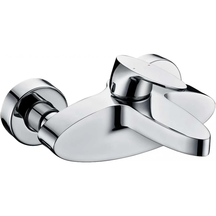 Смеситель Berholm Spark SPASB00B02 для ванны с душем