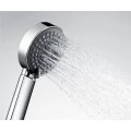 Смеситель Wasserkraft Aller 1061 для ванны с душем. Фото 6