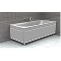Стальная ванна Kaldewei Advantage Saniform Plus 371-1 с покрытием Easy-Clean 170x73. Фото 4