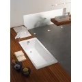 Стальная ванна Kaldewei Advantage Saniform Plus 371-1 с покрытием Easy-Clean 170x73. Фото 6