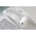 Стальная ванна Kaldewei Advantage Saniform Plus 371-1 с покрытием Easy-Clean 170x73. Фото 2