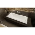 Стальная ванна Kaldewei Advantage Saniform Plus 371-1 с покрытием Easy-Clean 170x73. Фото 3