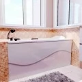 Ванна из искусственного камня Фэма Алассио 160x74. Фото 5