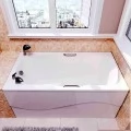 Ванна из искусственного камня Фэма Алассио 160x74. Фото 7
