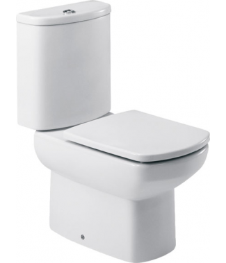 Унитаз-компакт Roca Dama Senso 342517000