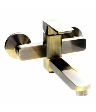 Смеситель для ванны Hoffnung HFG-0101-Bronze