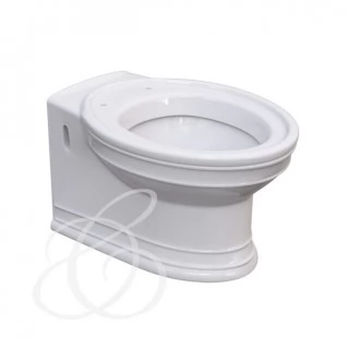 Чаша унитаза Caprigo Armonia 5803