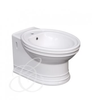Биде подвесное Caprigo Armonia 5804