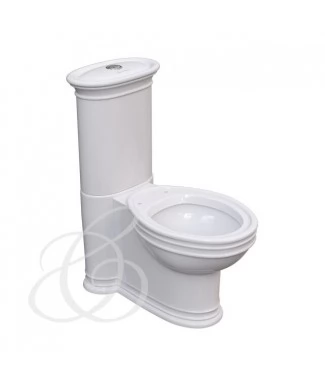 Унитаз-компакт Caprigo Armonia 5813