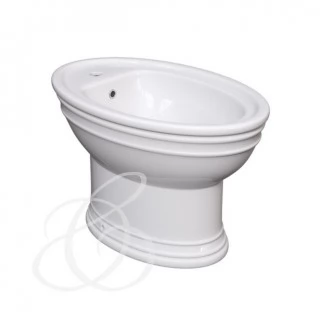 Биде напольное Caprigo Armonia 5814