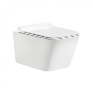 Унитаз подвесной Caprigo Style S-1203