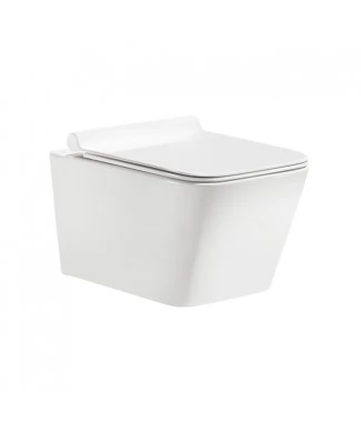 Унитаз подвесной Caprigo Style S-1203