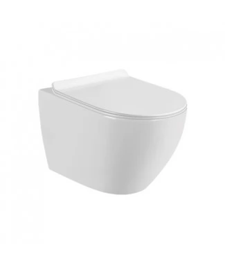 Унитаз подвесной Caprigo Vittoria V-1003