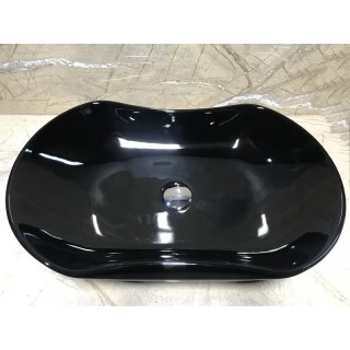 Раковина-чаша CeramaLux 9175AB