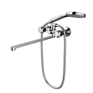 Смеситель Dorff Modern D7095000 универсальный