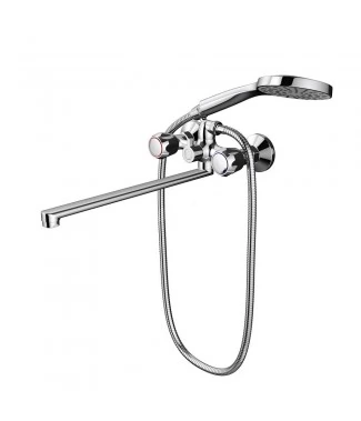 Смеситель Dorff Modern D7095000 универсальный