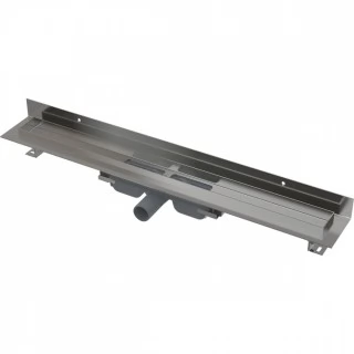 Душевой лоток Alcaplast Wall Low APZ116-950 без решетки