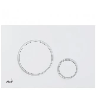Кнопка смыва AlcaPlast M776
