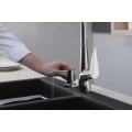 Дозатор Hansgrohe 40468800. Фото 2