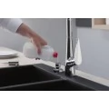 Дозатор Hansgrohe 40468800. Фото 1