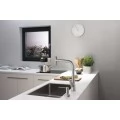Дозатор Hansgrohe 40468800. Фото 3
