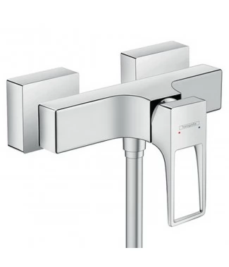 Смеситель Hansgrohe Metropol 74560000 для душа