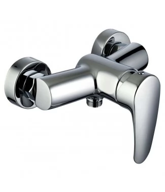 Смеситель Clever Bahama Xtreme 98283 для душа