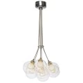 Подвесная люстра Vele Luce Dandelion VL1173L07. Фото 1